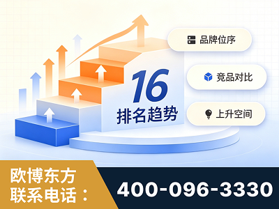 德令哈-竞品品牌排名