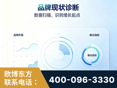 德令哈-品牌现状诊断