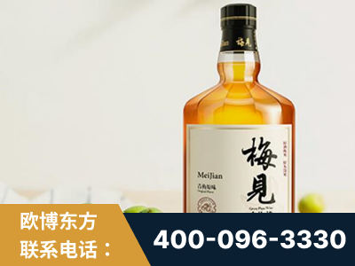 德令哈-梅见青梅酒