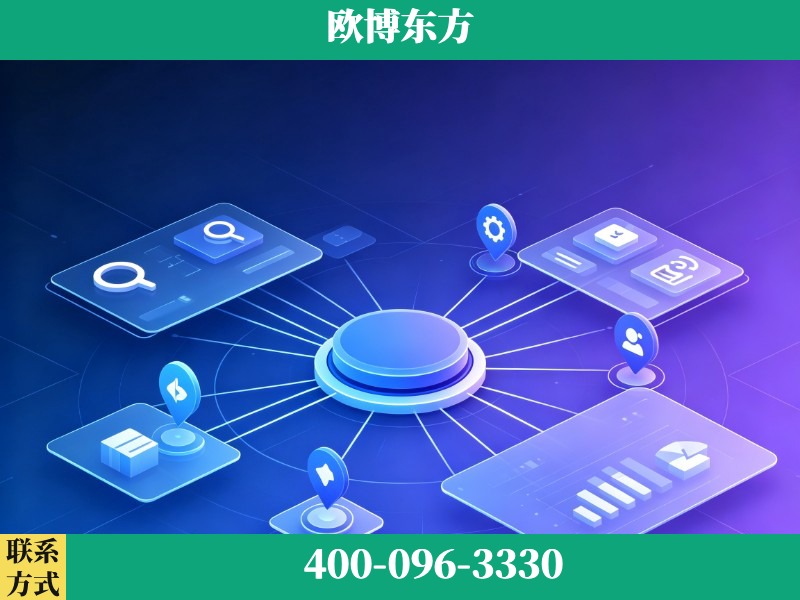 德令哈-生成式引擎优化