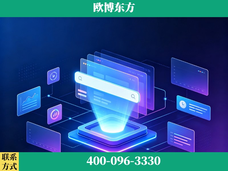 德令哈-AI品牌声誉